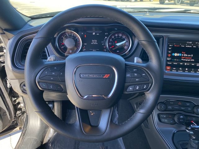 Used 2023 Dodge Challenger R/T Scat Pack w/ Plus Package image 35