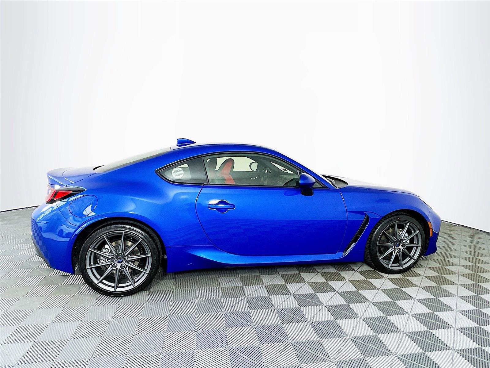 New 2026 Subaru BRZ Limited image 9