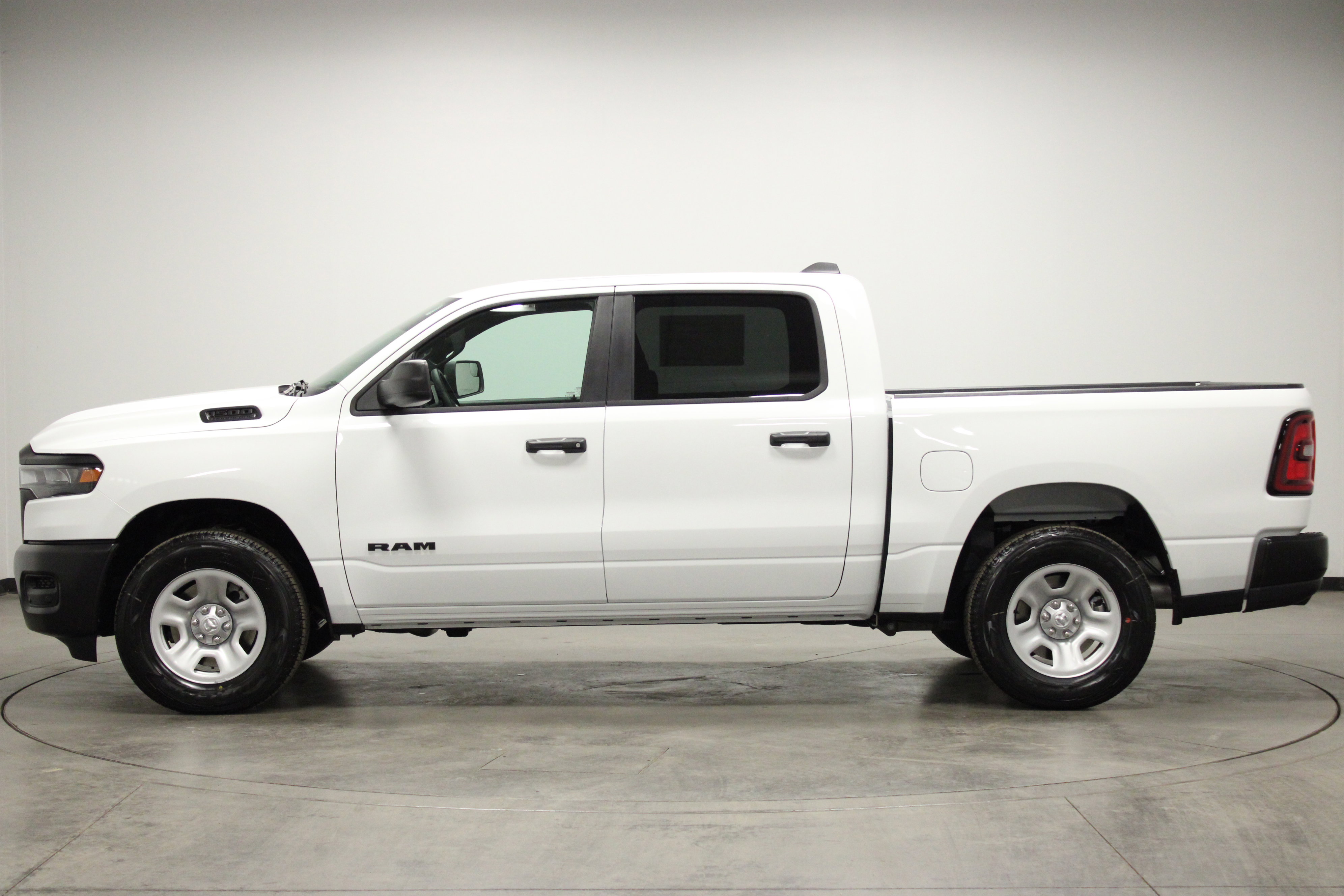 New 2026 RAM 1500 Tradesman image 5