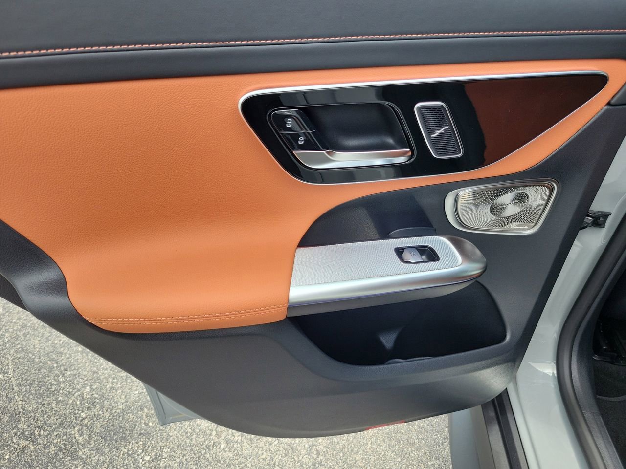 New 2026 Mercedes-Benz GLC 300 4MATIC image 10