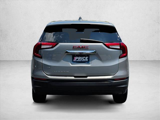 Used 2024 GMC Terrain SLE FWD image 6