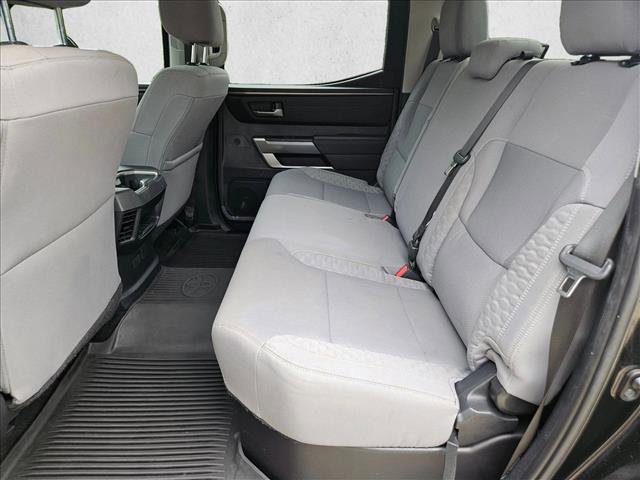 Used 2023 Toyota Tundra SR5 AWD/4WD image 18