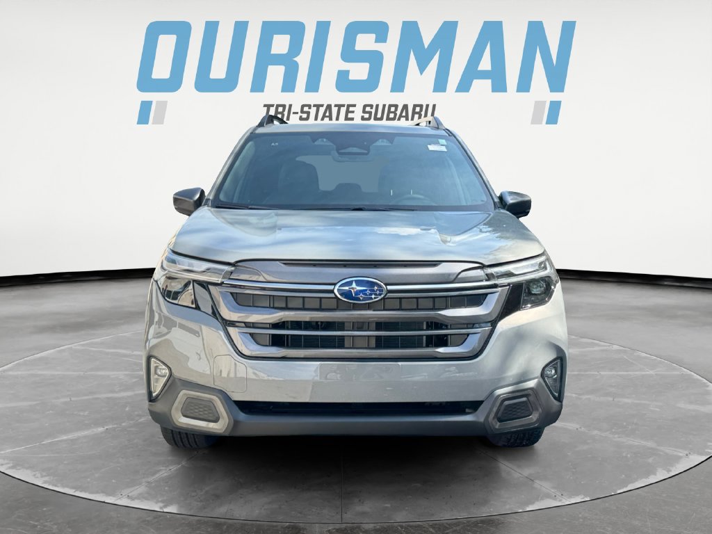 New 2026 Subaru Forester Premium AWD/4WD image 8