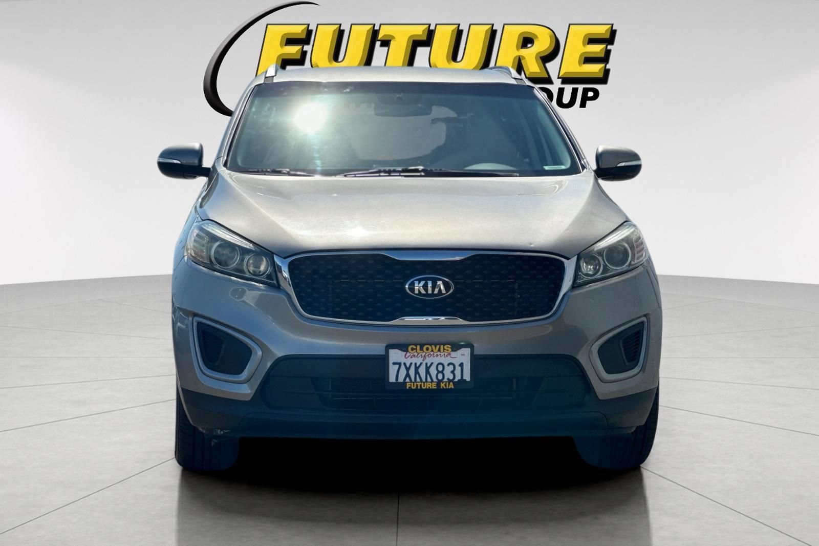 Used 2017 Kia Sorento FWD w/ LX Convenience Package image 9