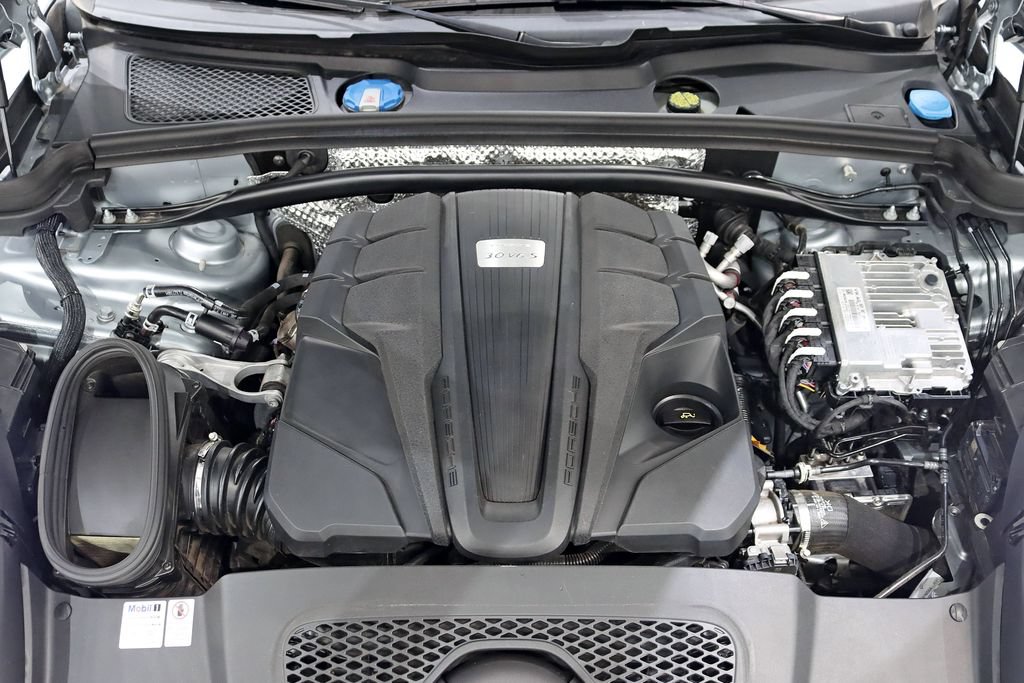 Used 2020 Porsche Macan S AWD/4WD image 37
