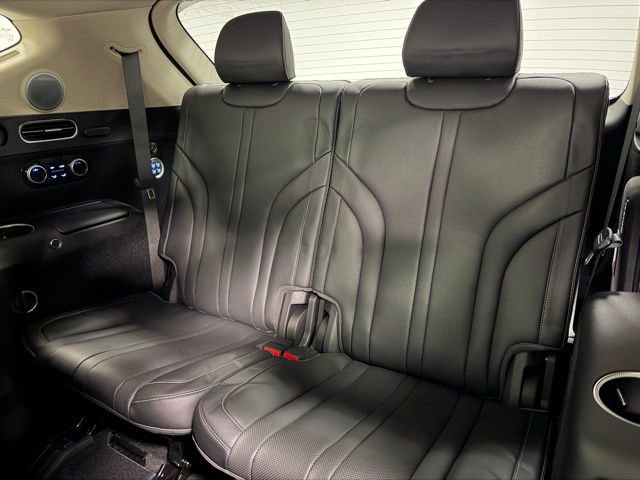 New 2026 Genesis GV80 2.5T Prestige image 23