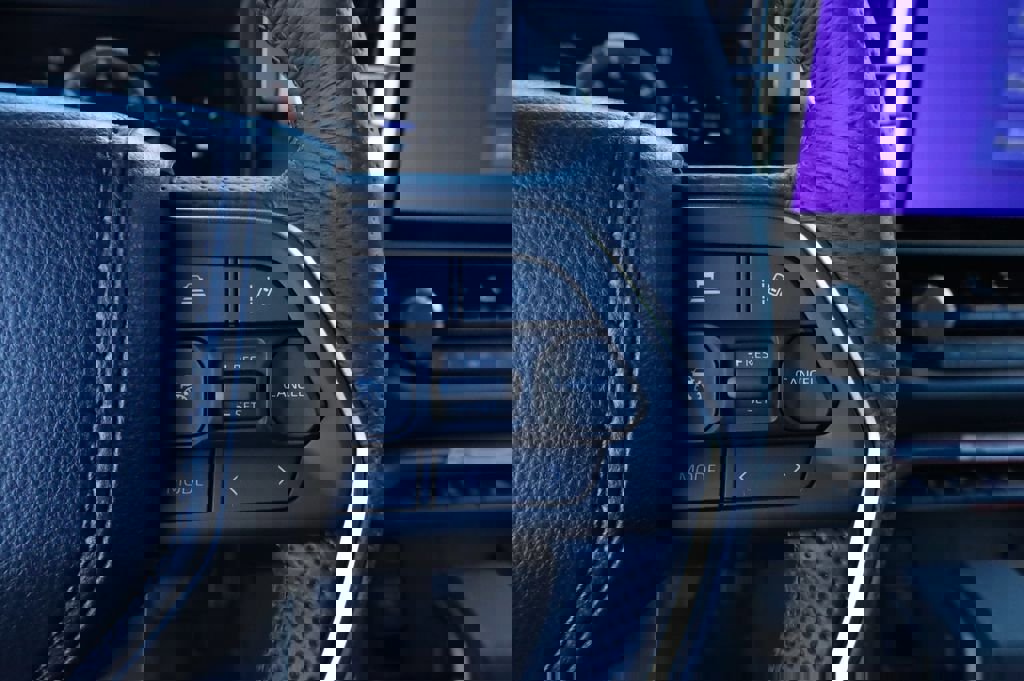 New 2026 Toyota Tundra Limited image 27