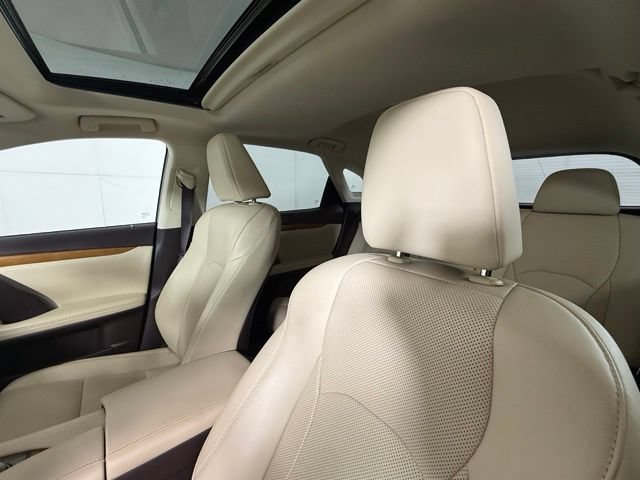 Used 2020 Lexus RX 350 AWD w/ Premium Package image 5