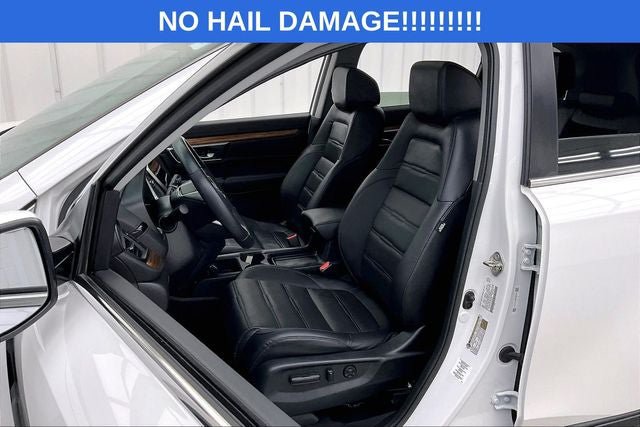 Certified 2019 Honda CR-V EX-L image 8
