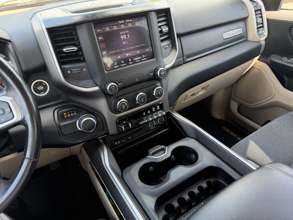 Used 2019 RAM 1500 Big Horn RWD image 16