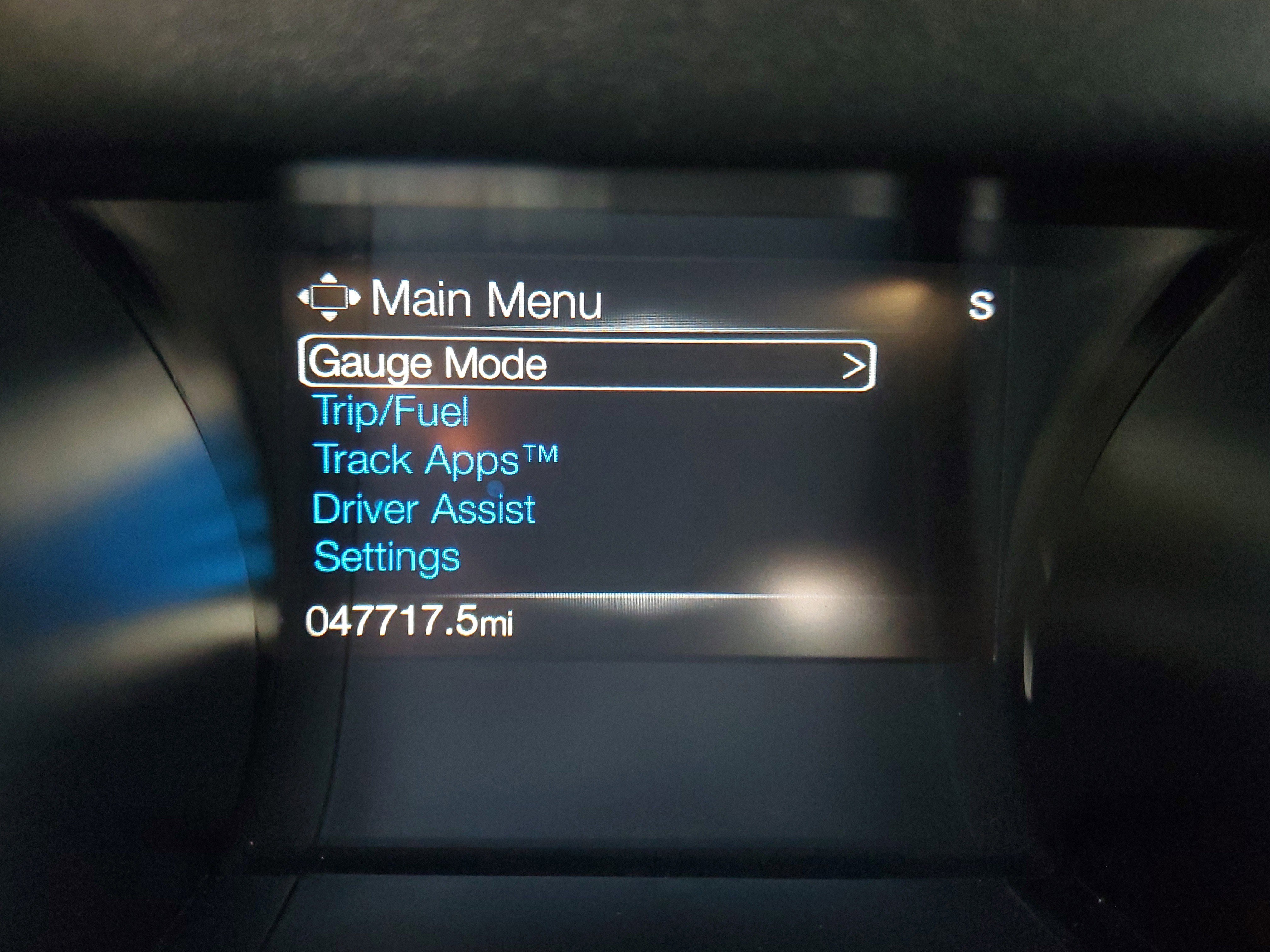 Used 2020 Ford Mustang EcoBoost w/ 2.3L High Performance Package image 17