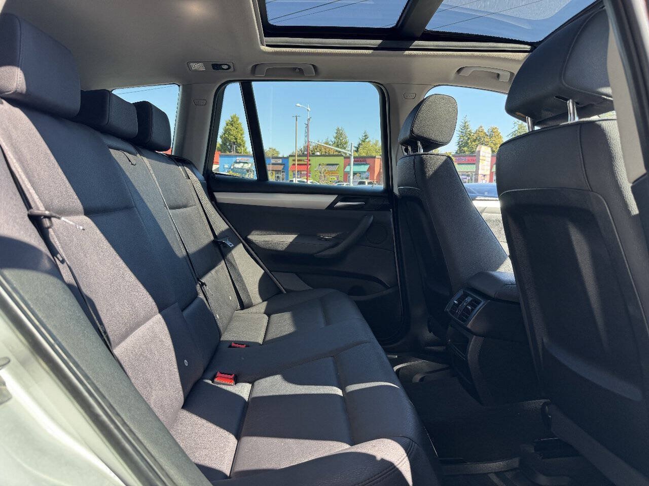Used 2013 BMW X3 xDrive28i AWD/4WD image 19