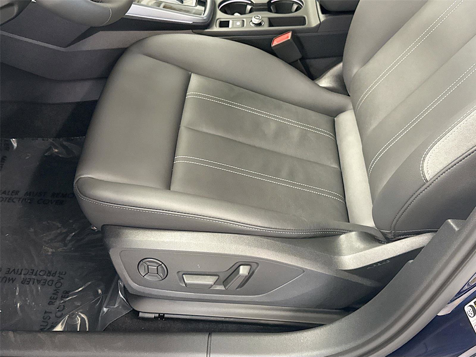 Certified 2026 Audi A3 2.0T Premium w/ Convenience Package AWD/4WD image 19