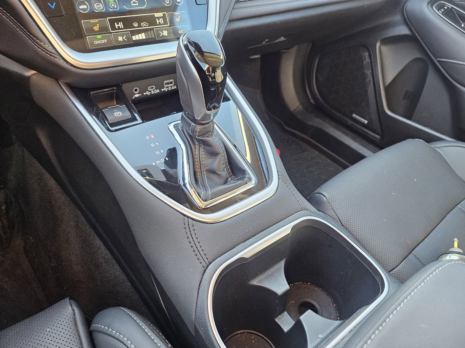 Used 2025 Subaru Outback Limited w/ Popular Package #2 image 14