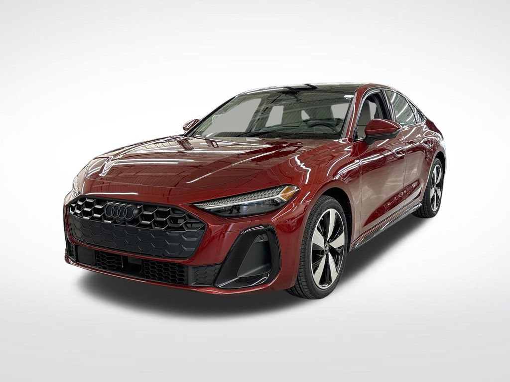 New 2026 Audi A5 2.0T Prestige AWD/4WD image 1