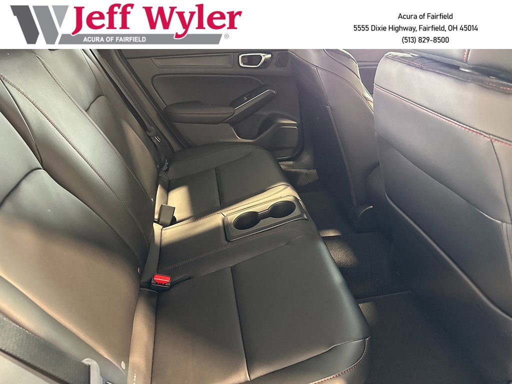 New 2026 Acura Integra Type S image 28