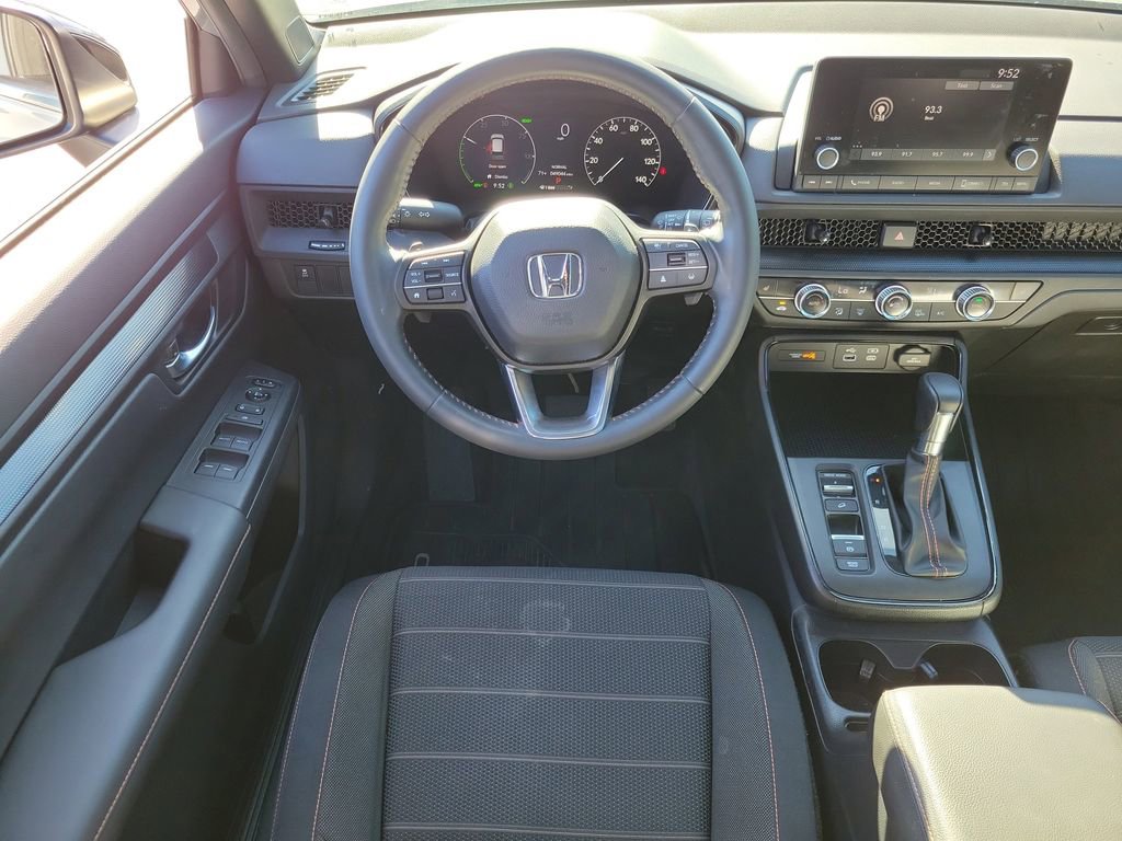Certified 2023 Honda CR-V Sport image 19