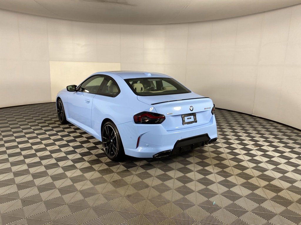 New 2026 BMW M240i xDrive Coupe w/ Premium Package image 23