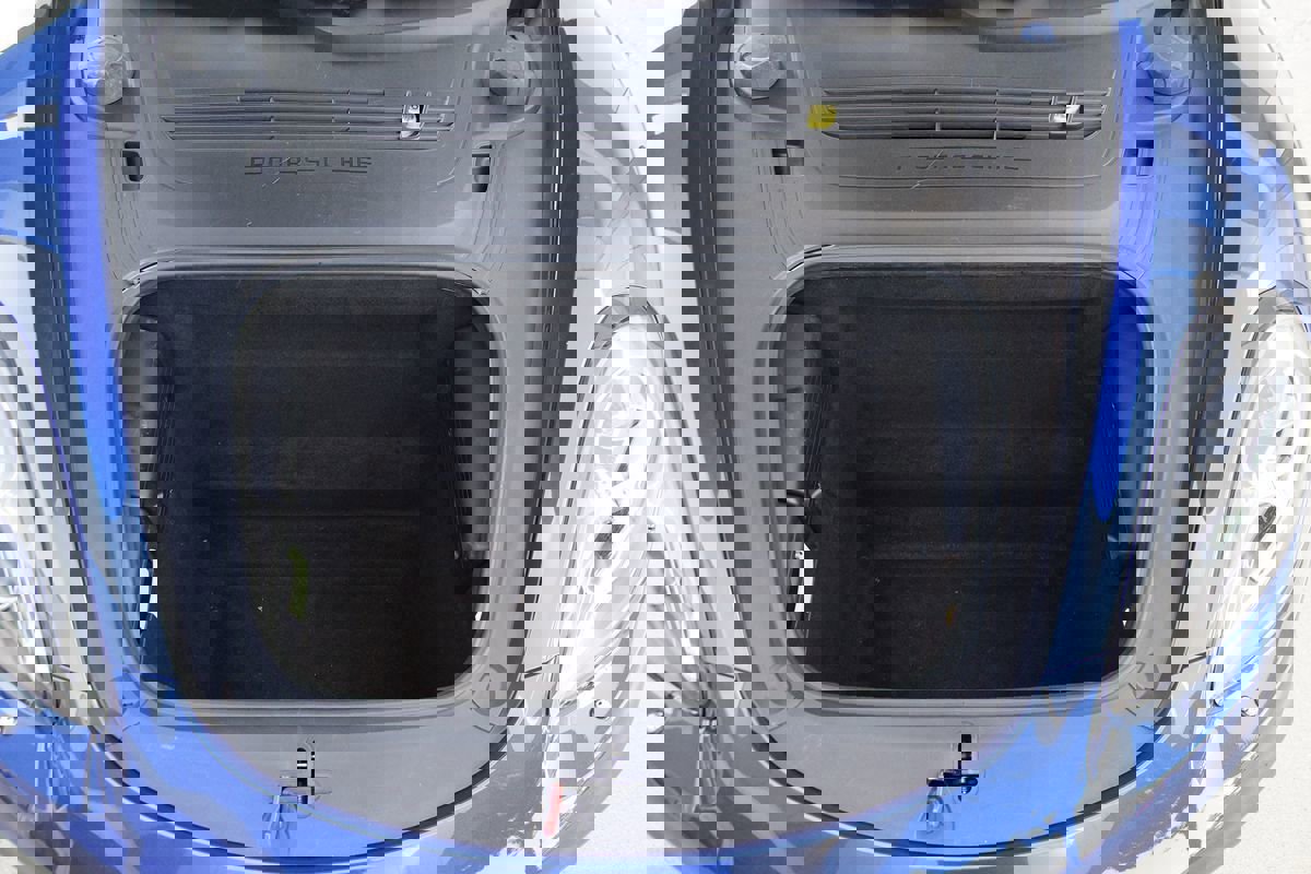 Used 2013 Porsche Boxster S image 54