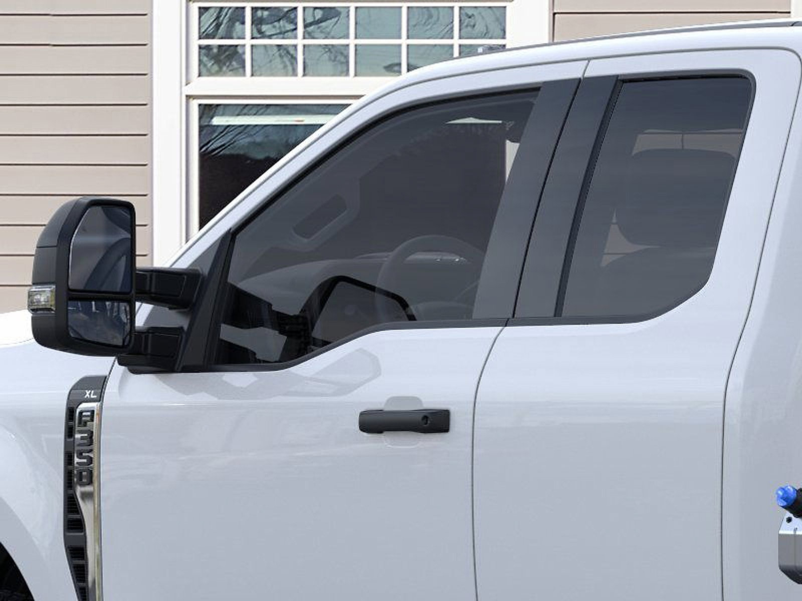 New 2026 Ford F350 XL w/ XL Chrome Package image 20