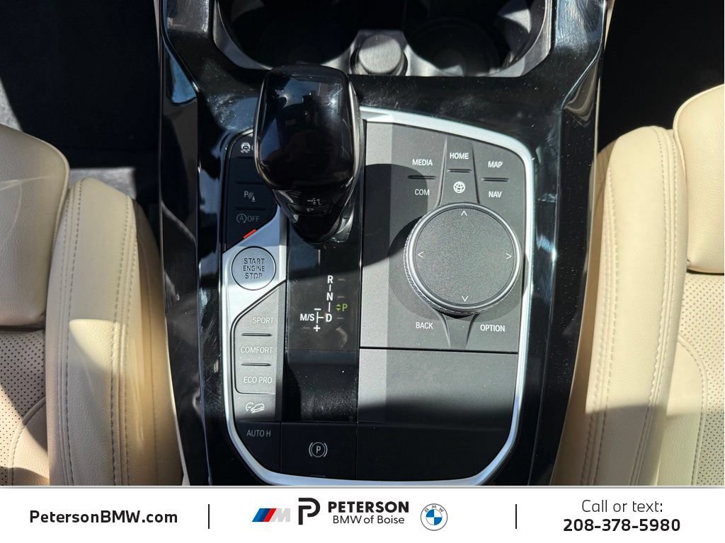 Used 2022 BMW X3 xDrive30i AWD/4WD image 25