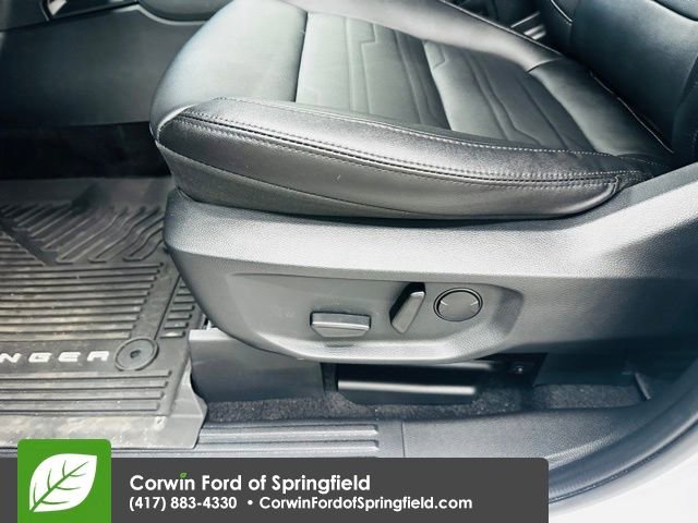 New 2025 Ford Ranger Lariat w/ FX4 Off-Road Package image 43