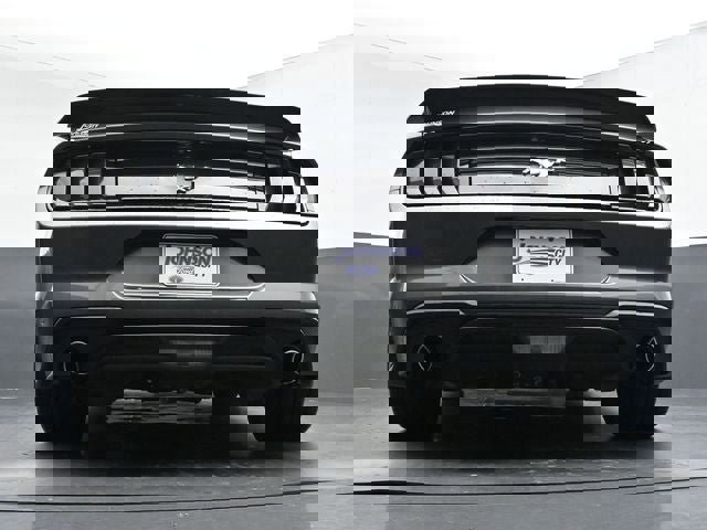 Used 2020 Ford Mustang EcoBoost image 30