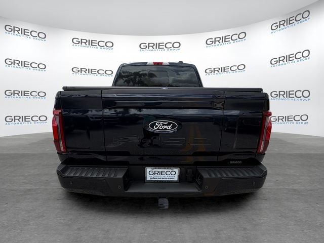 Used 2025 Ford F150 Platinum w/ Equipment Group 702A High AWD/4WD image 11