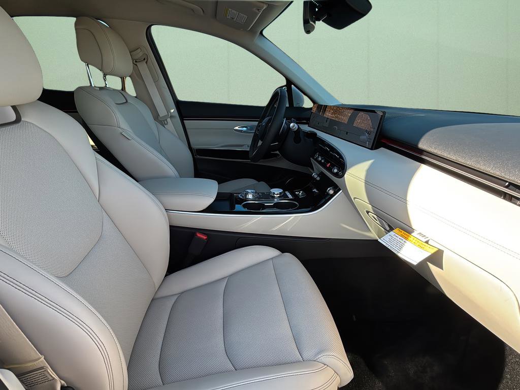 Used 2026 Genesis GV70 2.5T image 38