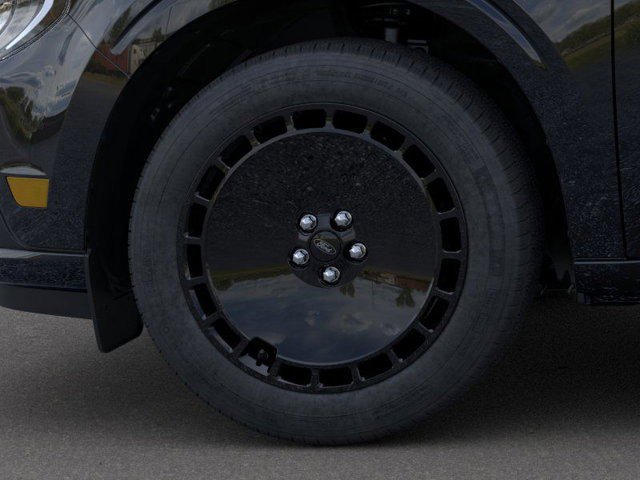 New 2025 Ford Maverick Lobo image 42