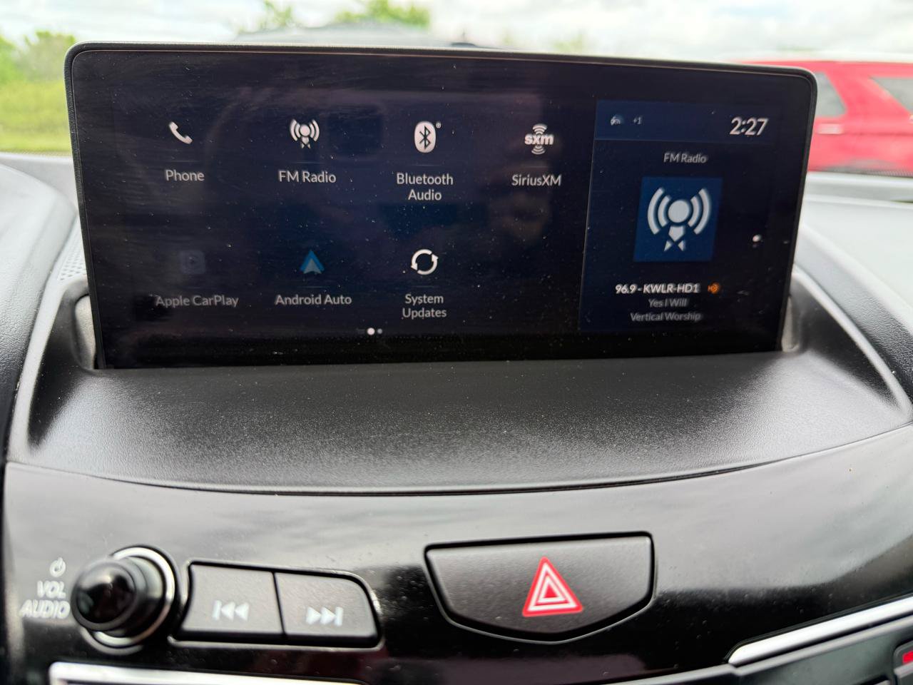 Used 2020 Acura RDX AWD image 32