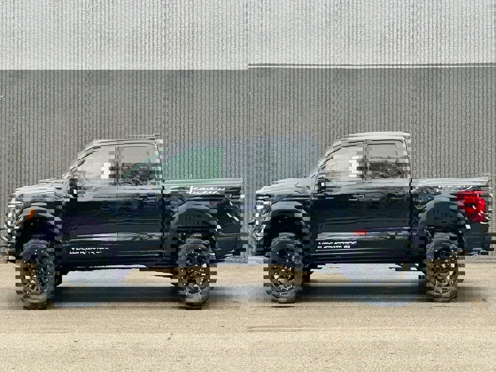 New 2025 Ford F150 Raptor image 2