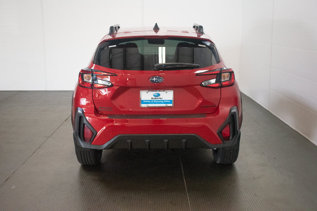 New 2026 Subaru Crosstrek 2.5i Limited AWD/4WD image 5