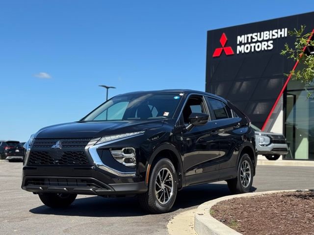 New 2026 Mitsubishi Eclipse Cross ES image 7