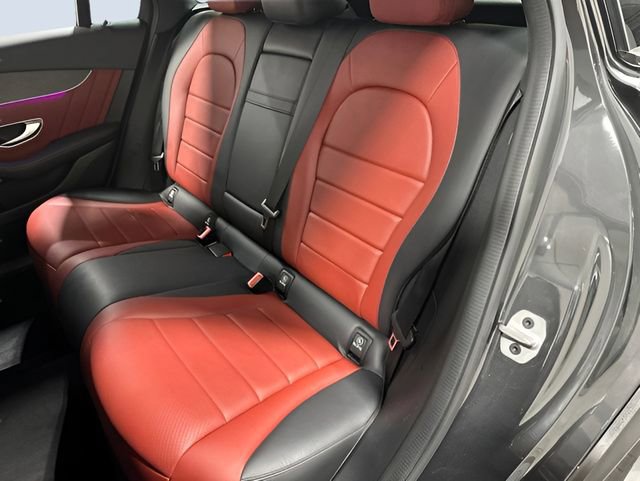 Certified 2022 Mercedes-Benz GLC 300 4MATIC image 28