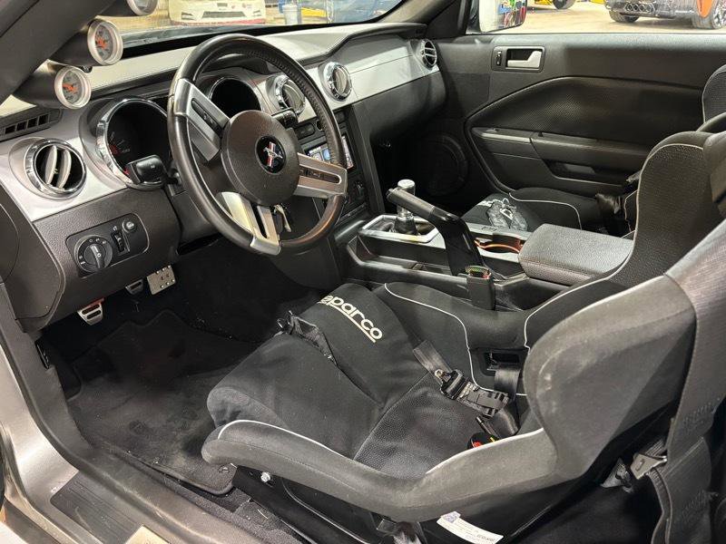Used 2009 Ford Mustang GT Premium image 15