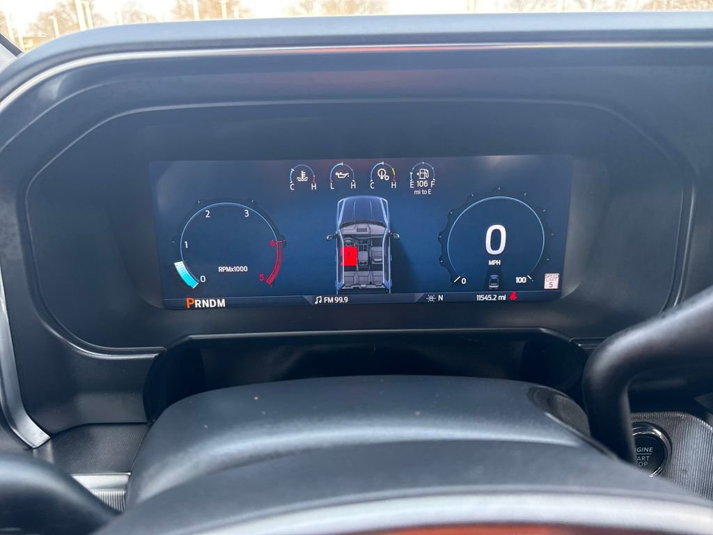 Used 2024 Ford F350 Platinum image 35