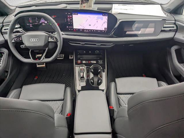 New 2025 Audi S5 Prestige image 16