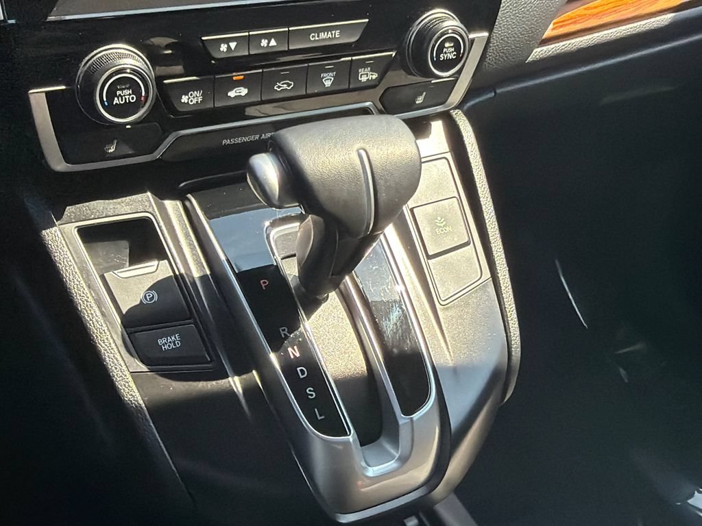 Used 2018 Honda CR-V Touring image 29