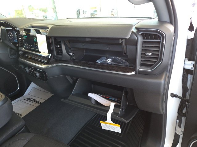 New 2026 Chevrolet Silverado 1500 LT AWD/4WD image 43