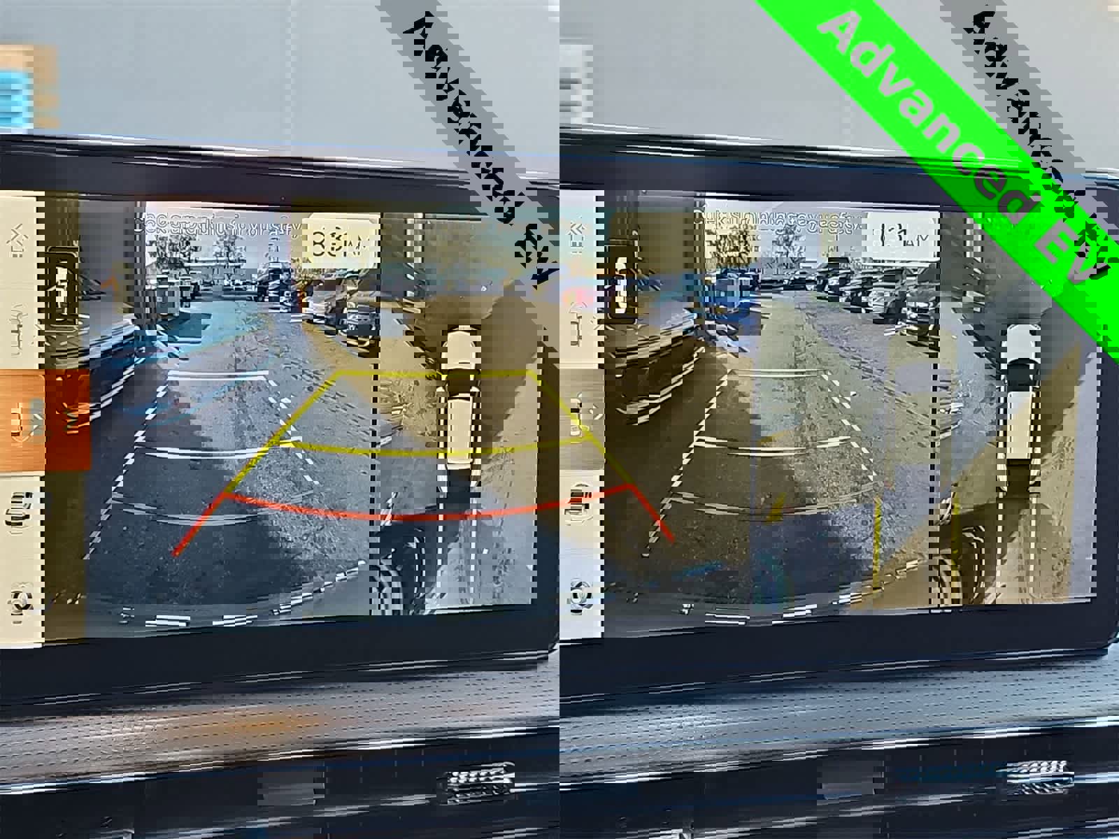 Used 2025 Genesis GV60 Advanced image 26