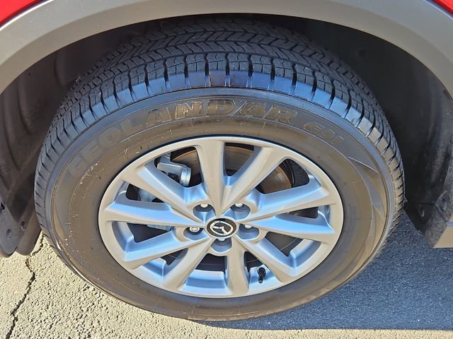 Used 2023 MAZDA CX-5 AWD 2.5 S image 10