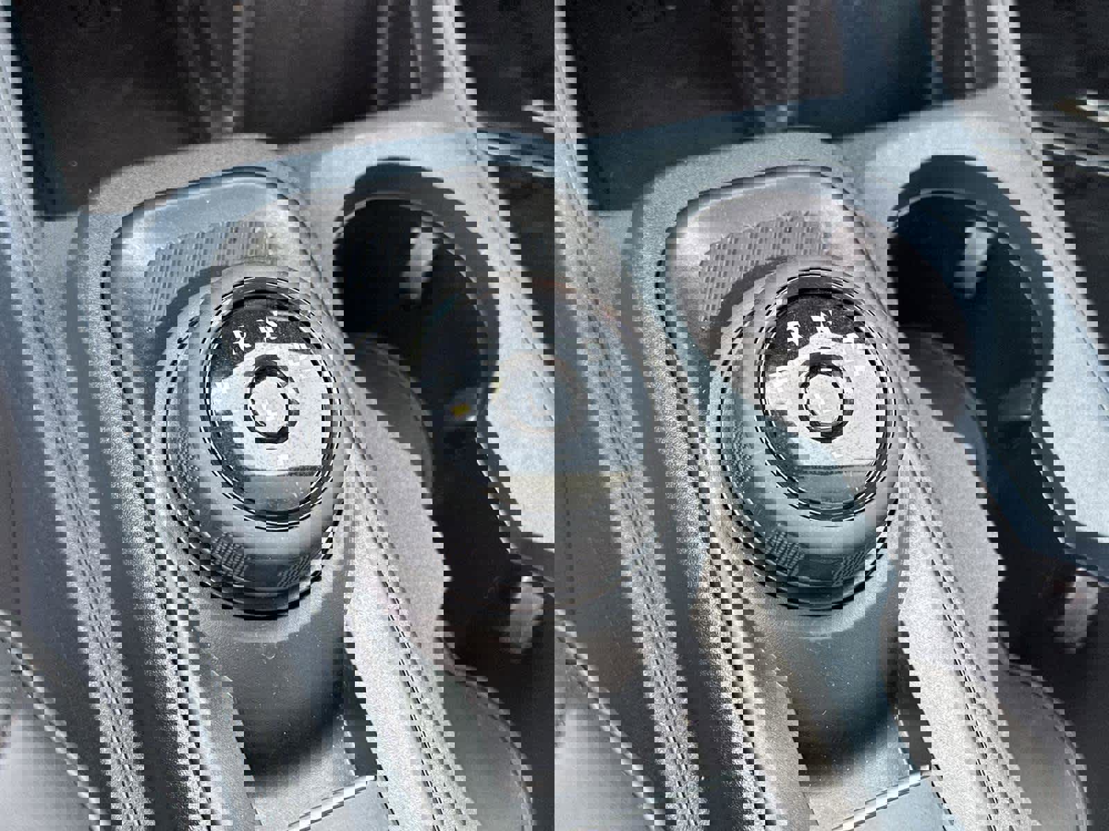 Used 2024 Ford Maverick Lariat w/ Black Appearance Package image 18