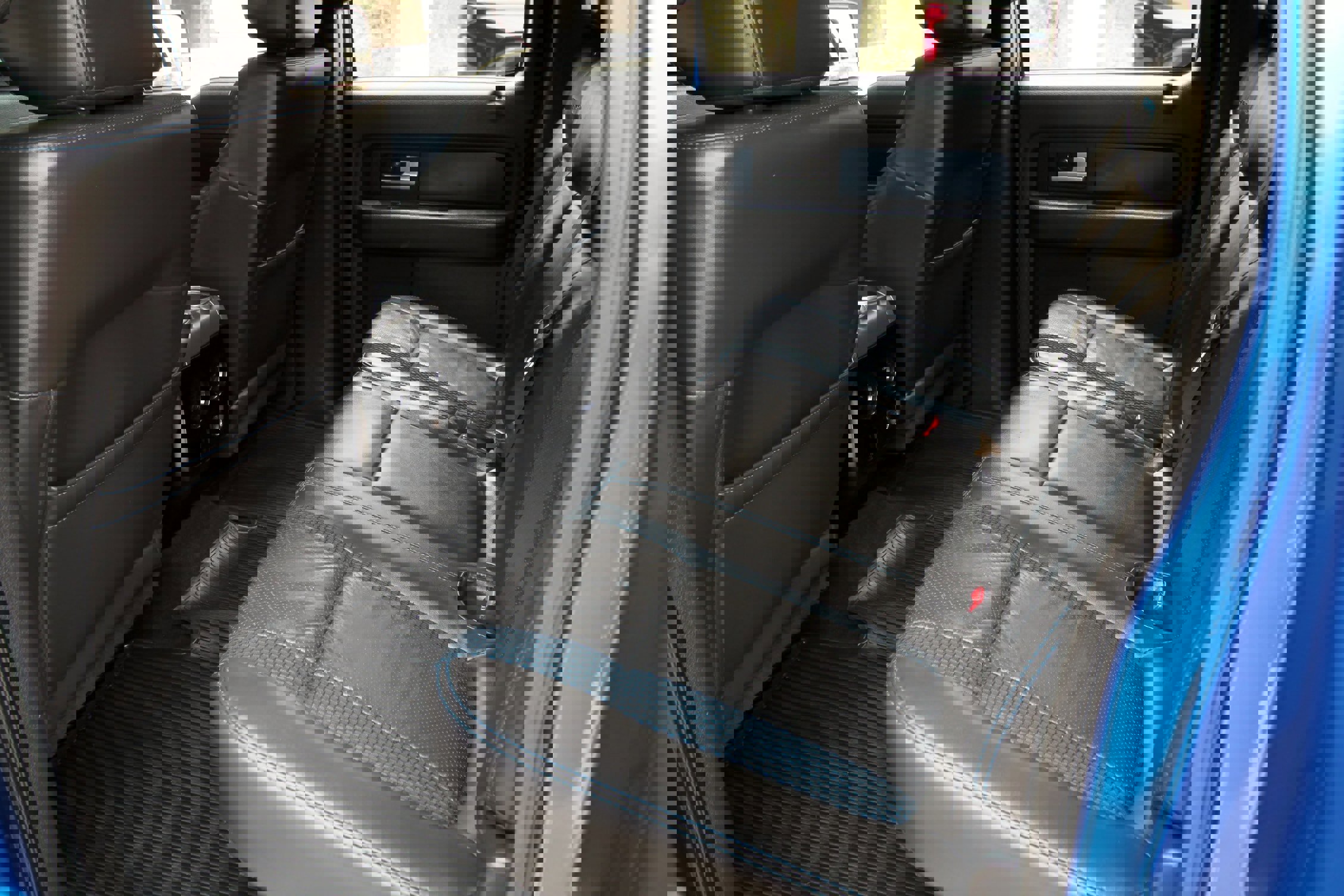 Used 2013 Ford F150 Raptor w/ Luxury Equipment Group image 47