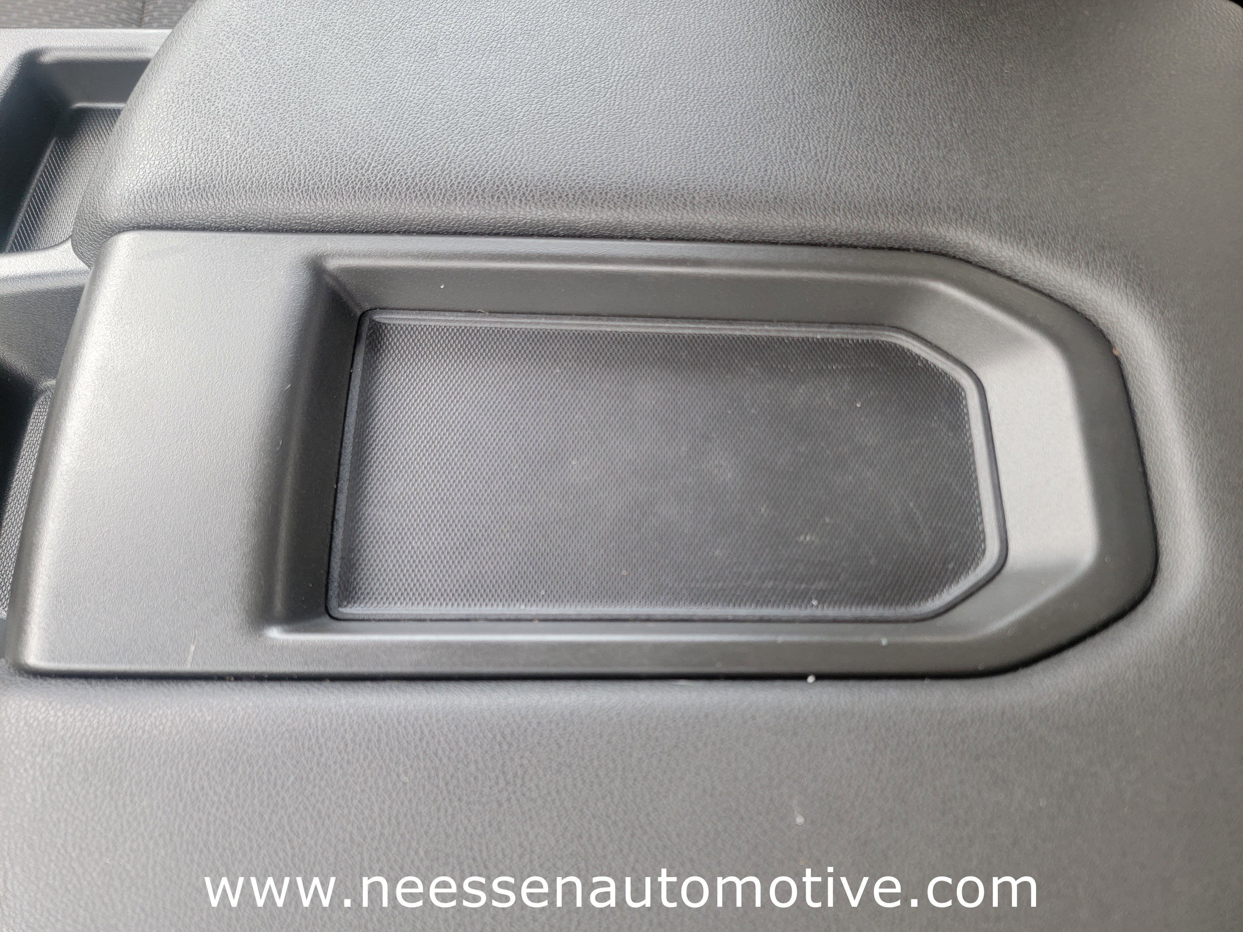 Used 2025 Chevrolet Silverado 3500 W/T w/ WT Convenience Package image 27