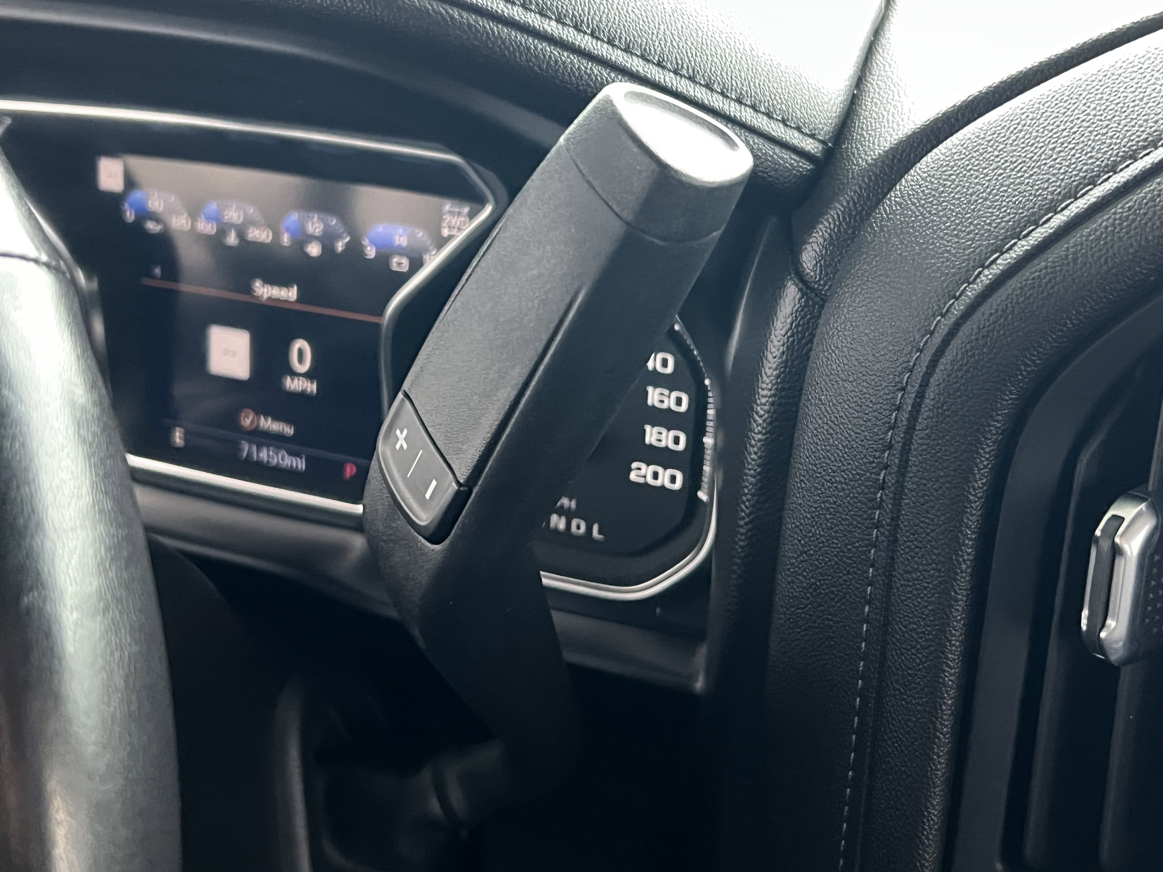 Used 2021 GMC Sierra 2500 Denali w/ Denali Ultimate Package image 31