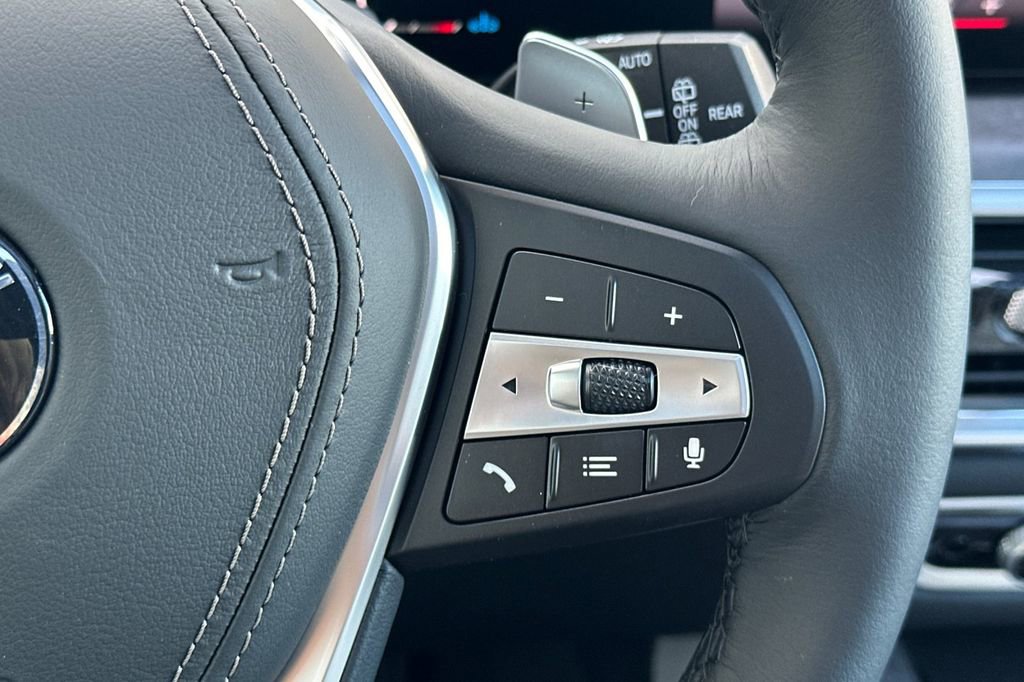 New 2026 BMW X5 xDrive40i w/ Climate Comfort Package image 29