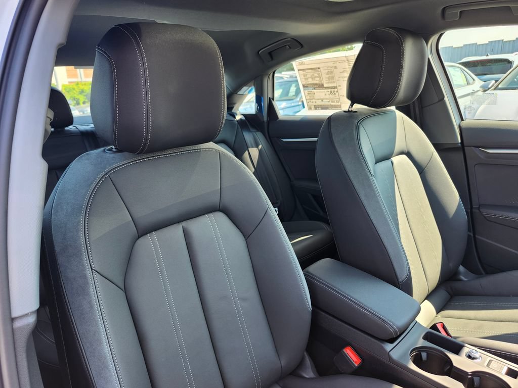 New 2026 Audi A3 2.0T Premium Plus AWD/4WD image 17