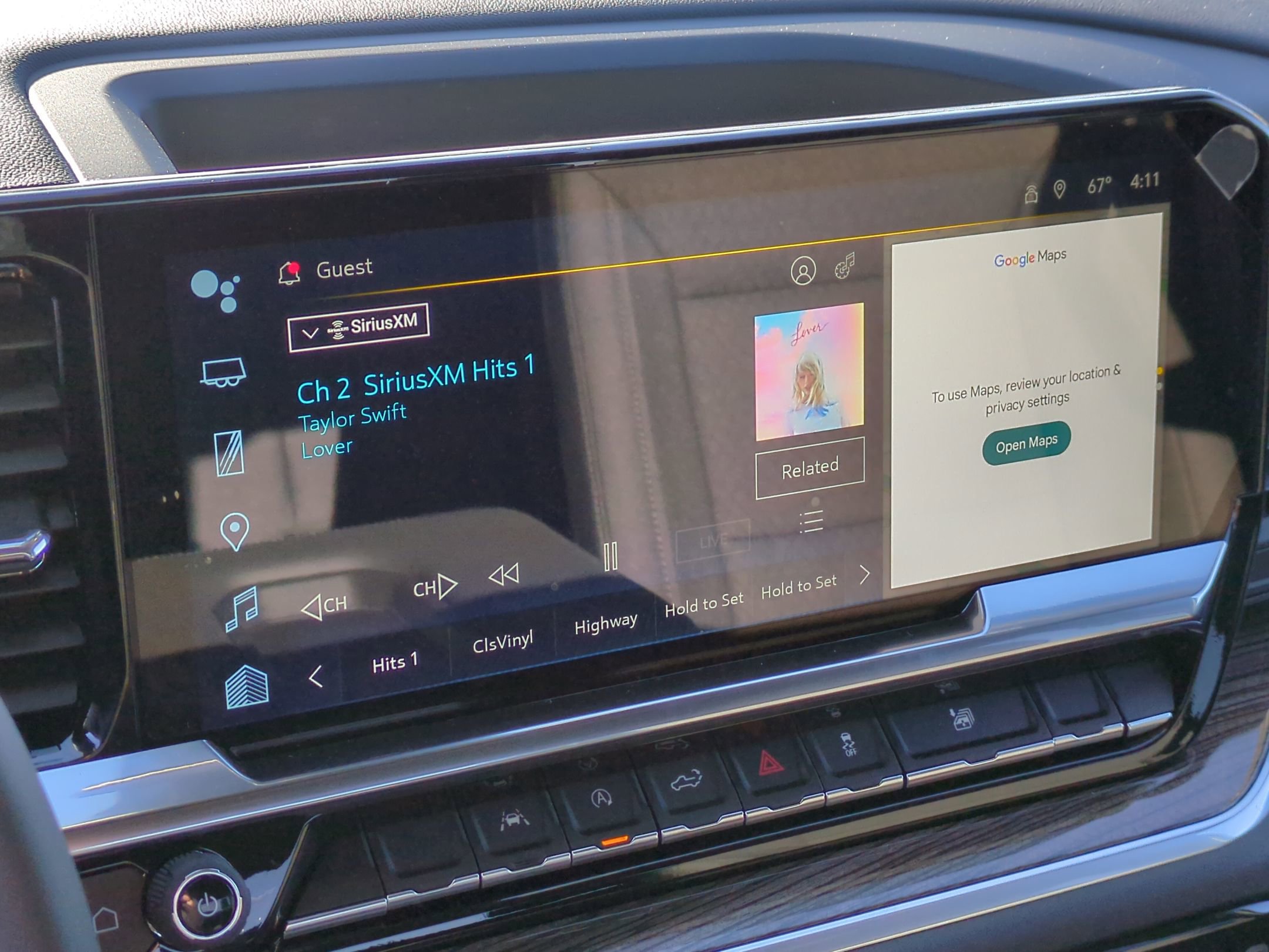 New 2026 Chevrolet Silverado 1500 LT image 11