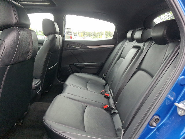 Used 2020 Honda Civic Sport Touring image 10